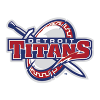 Detroit Mercy Titans