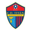 CD Titan