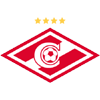 Spartak Moscow 