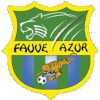 Fauve Azur