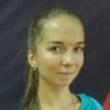 Veronika Melkueva