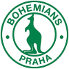 Bohemians 1905 II