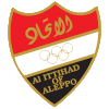Al ittihad Aleppo 