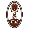 CA Atlas