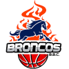Broncos de Caracas