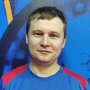 Dmitriy Bobkov