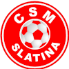 CSM Slatina 